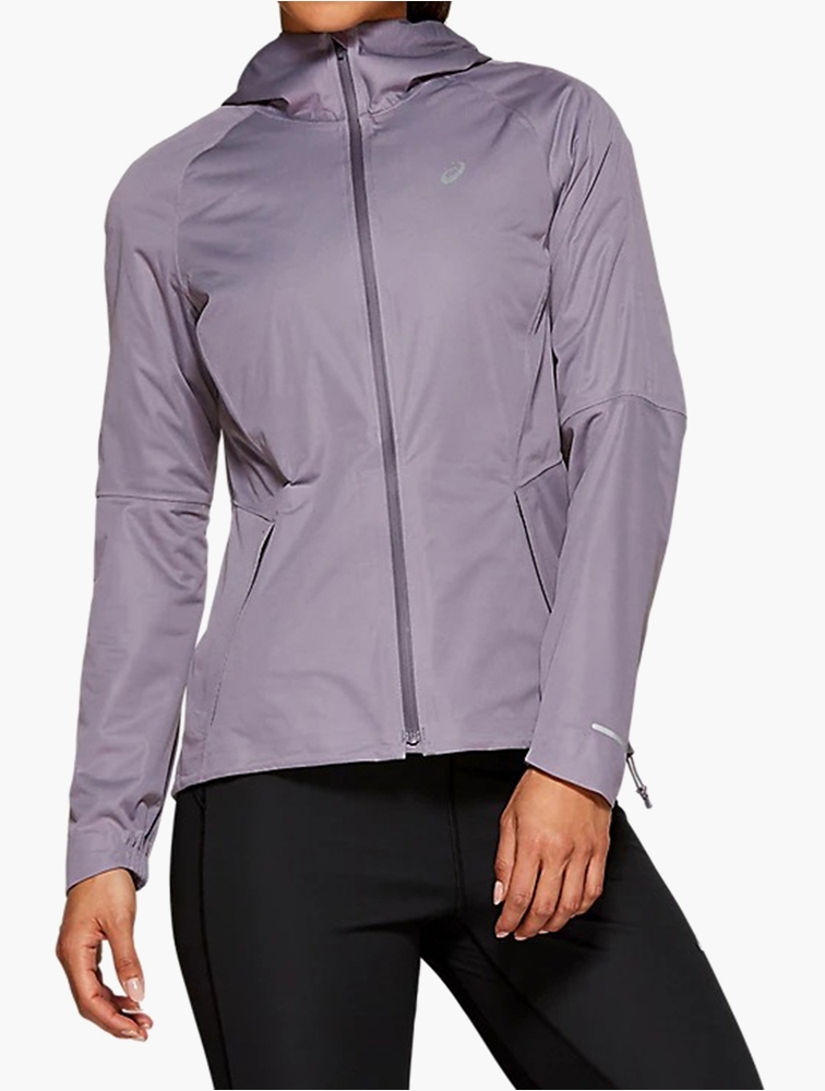 Winter top accelerate jacket